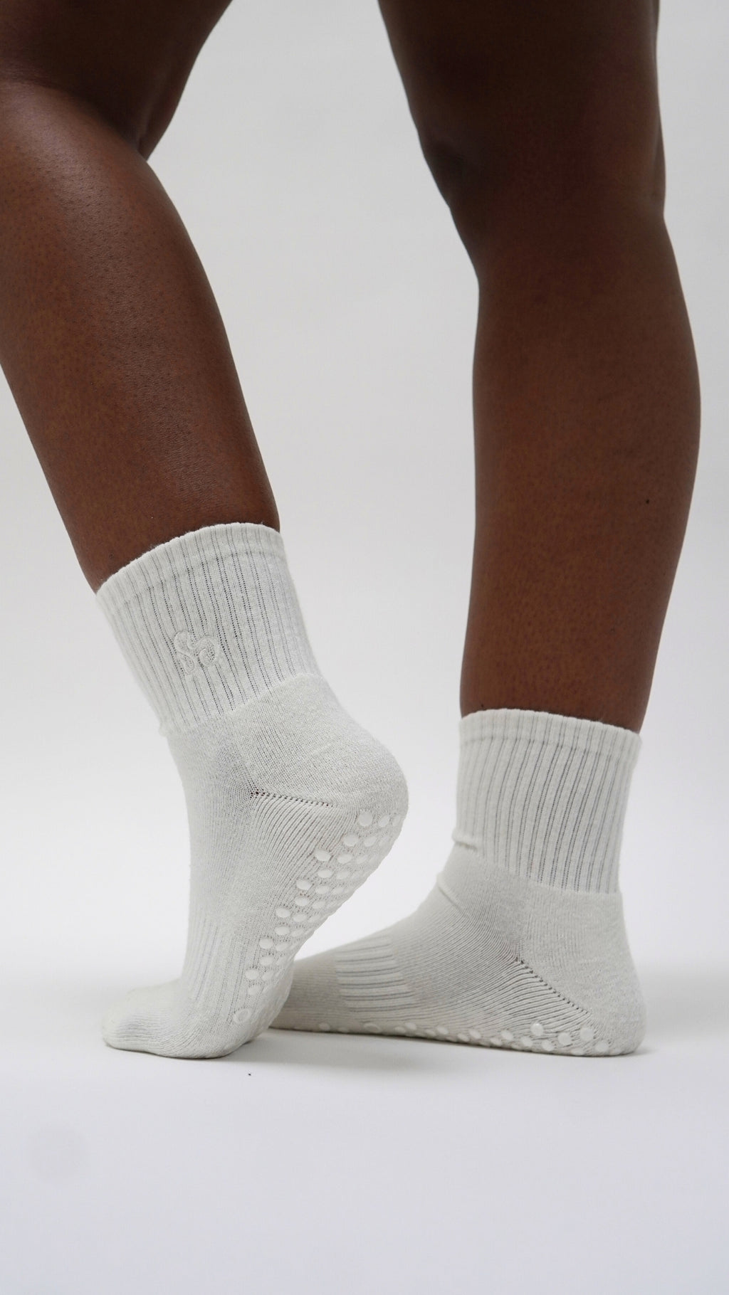 Grip Socks Cloud
