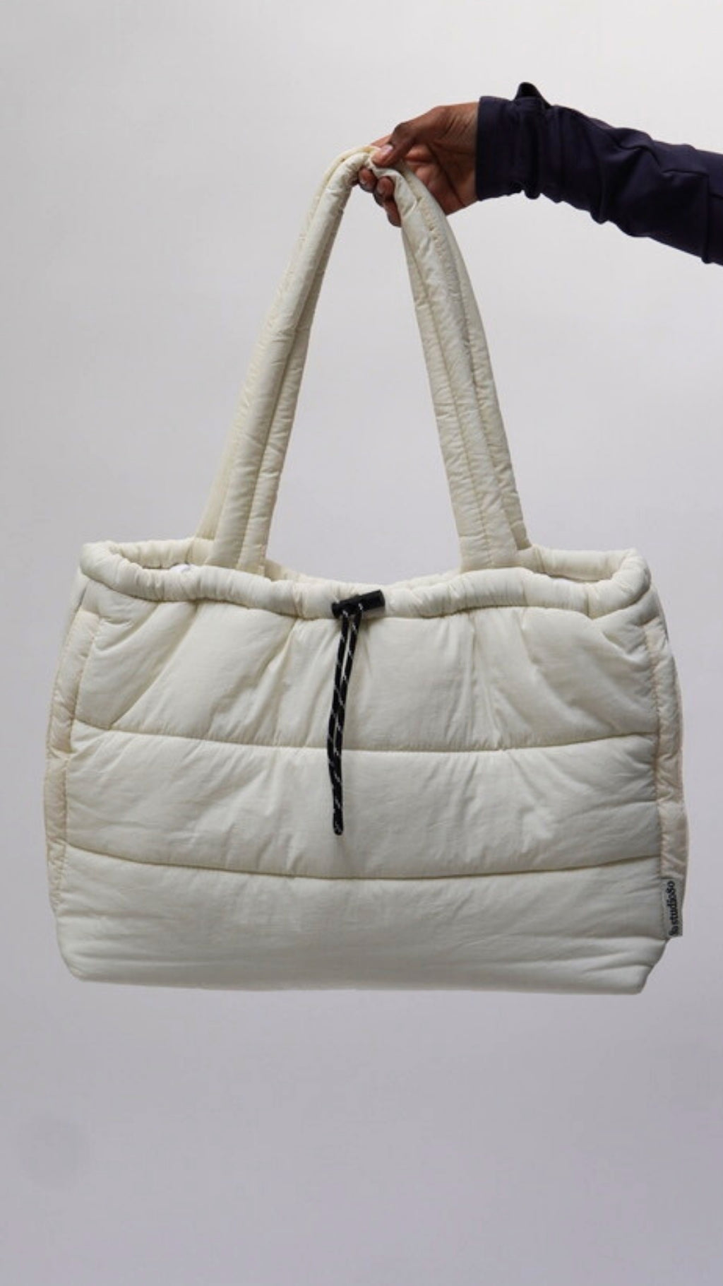 Everyday Bag Cloud