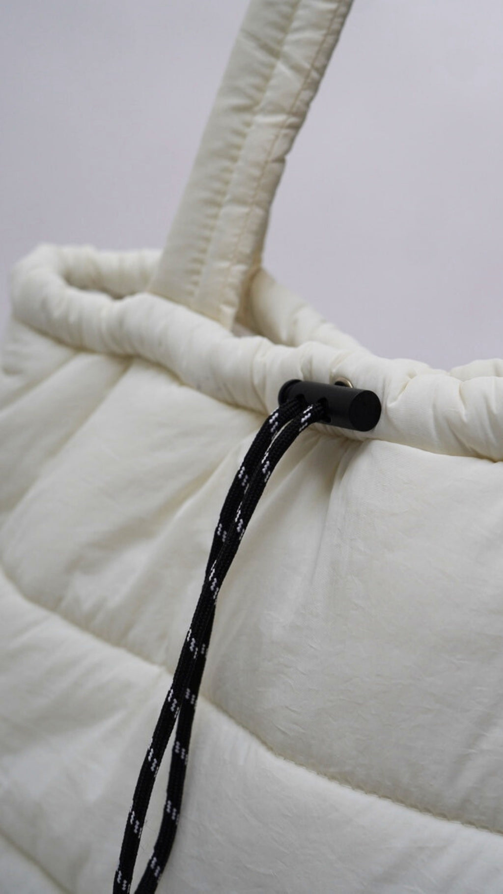 Everyday Bag Cloud