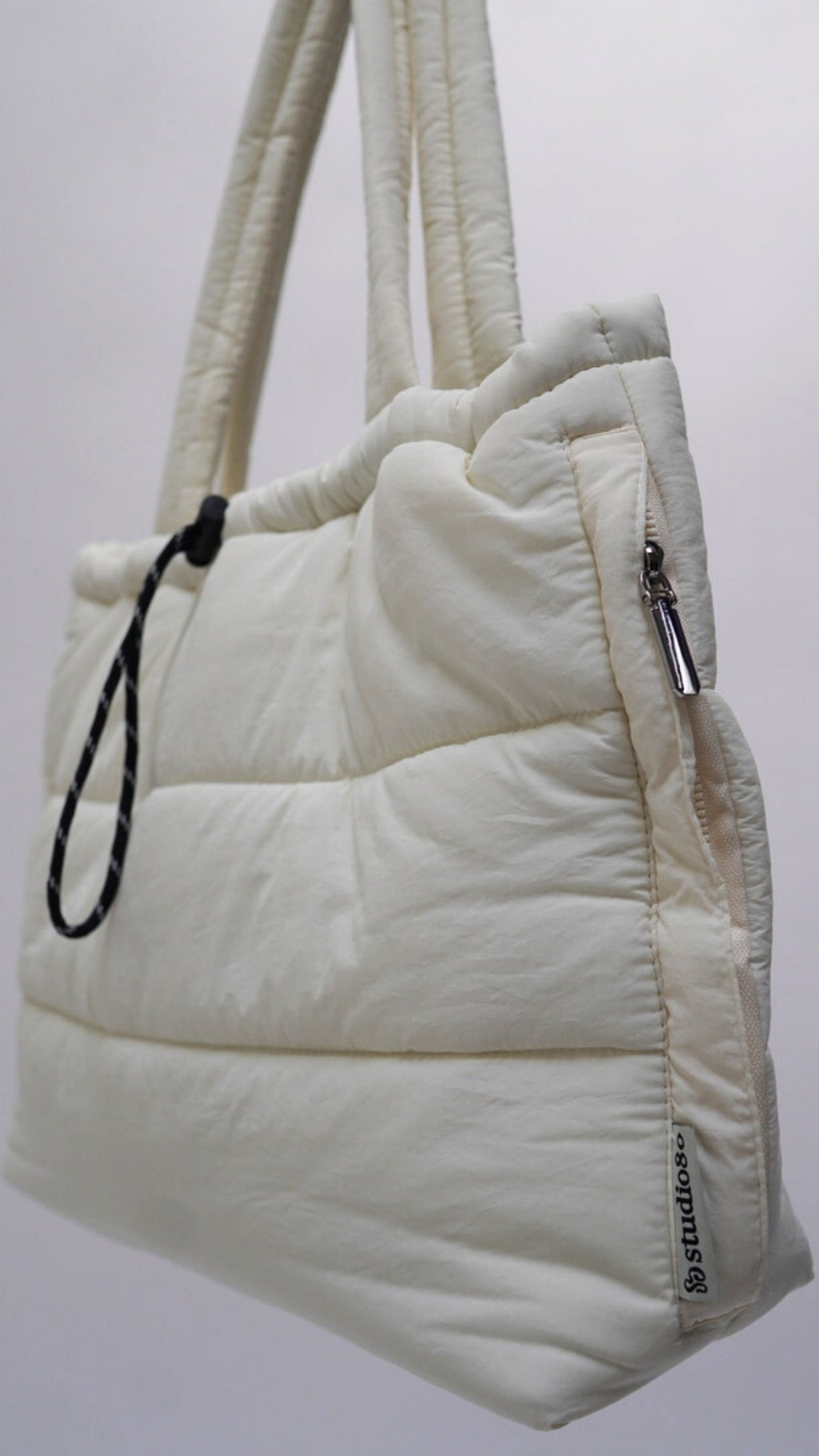 Everyday Bag Cloud