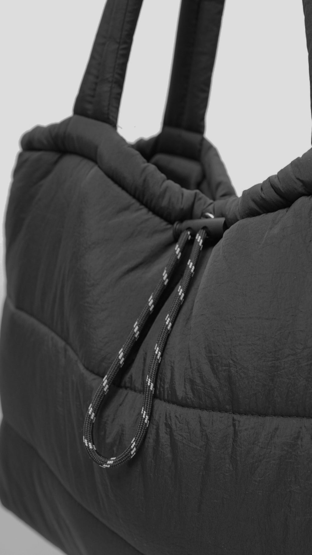 Everyday Bag Ashen