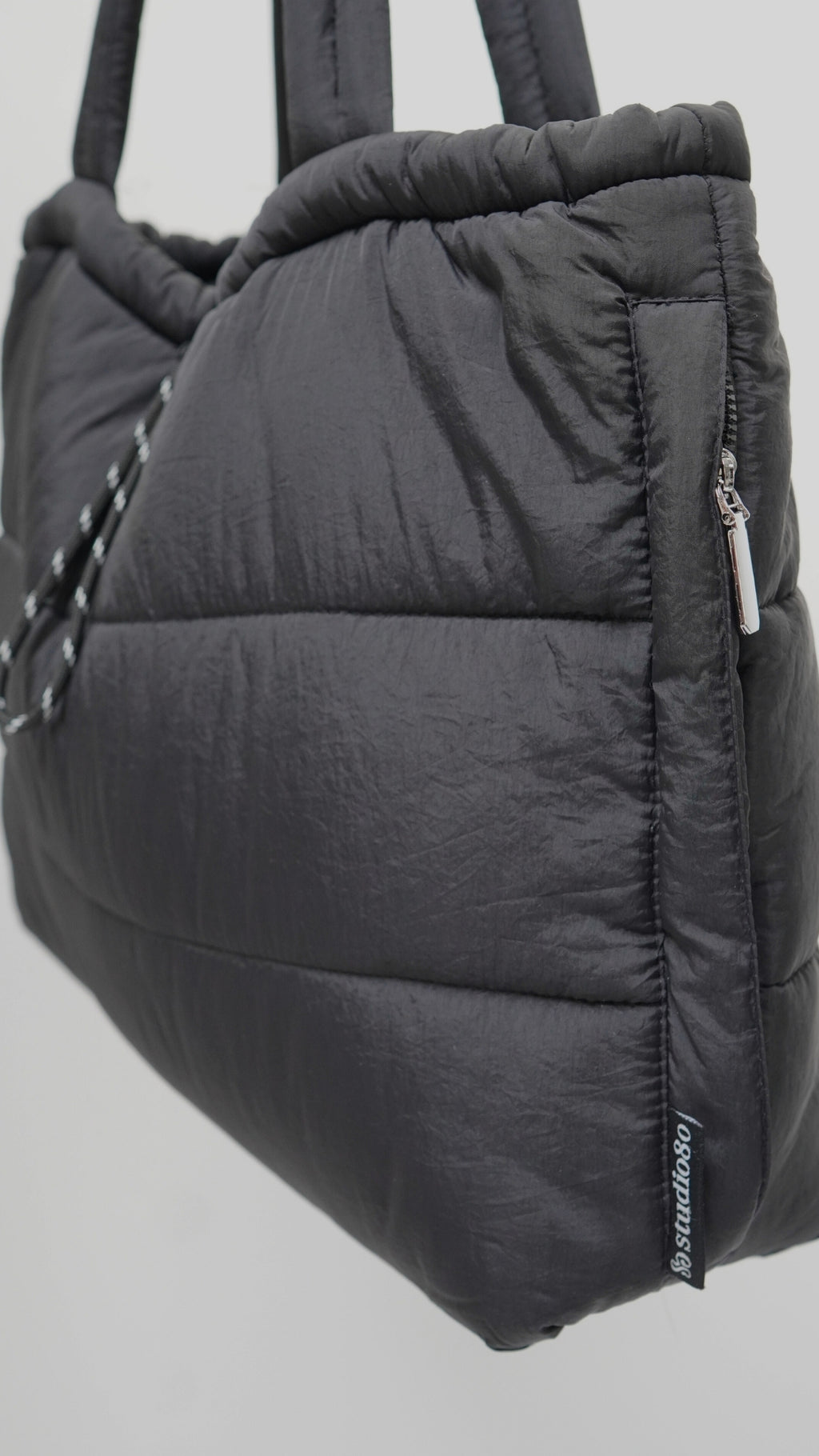 Everyday Bag Ashen