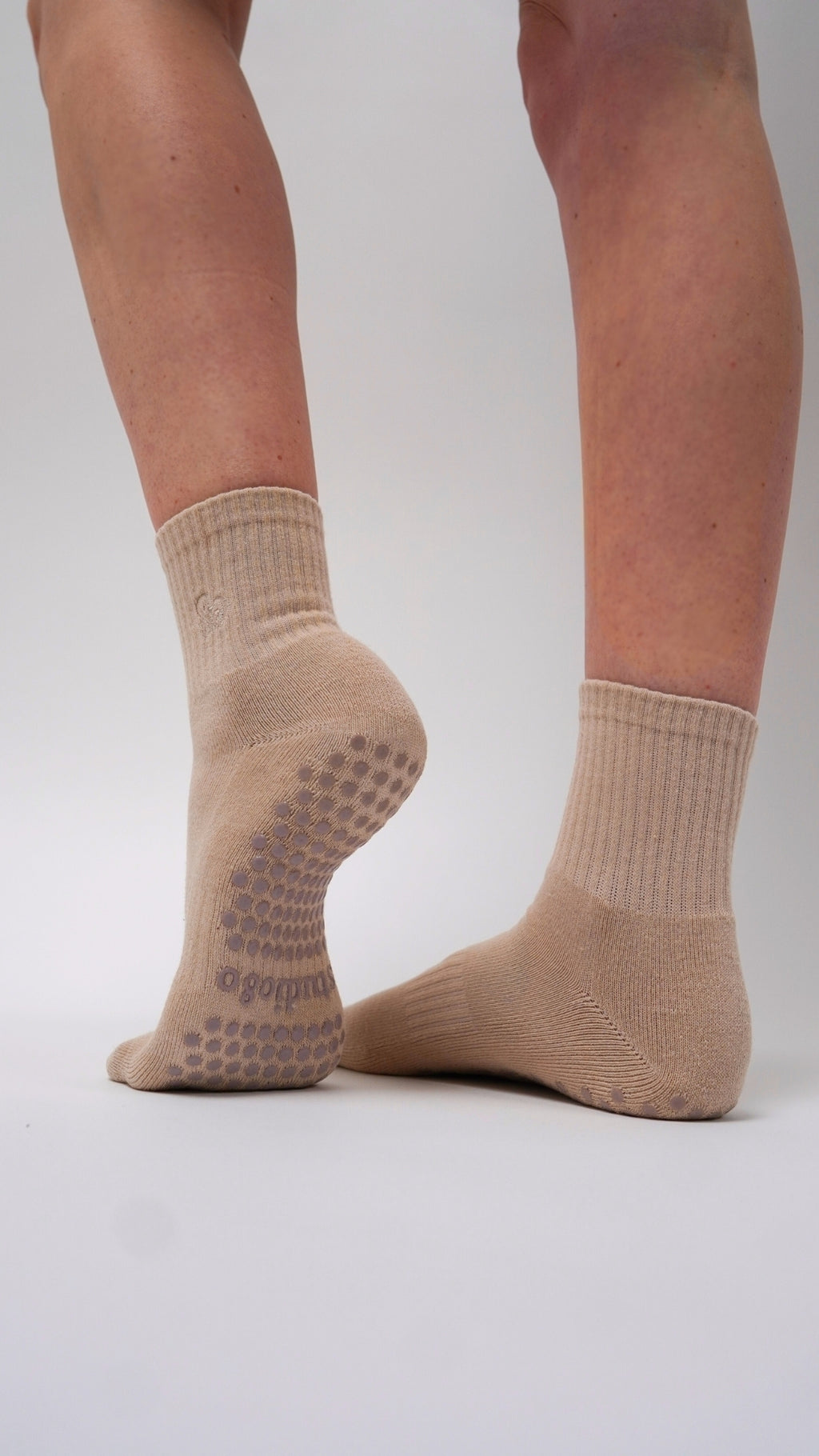 Grip Socks Dune