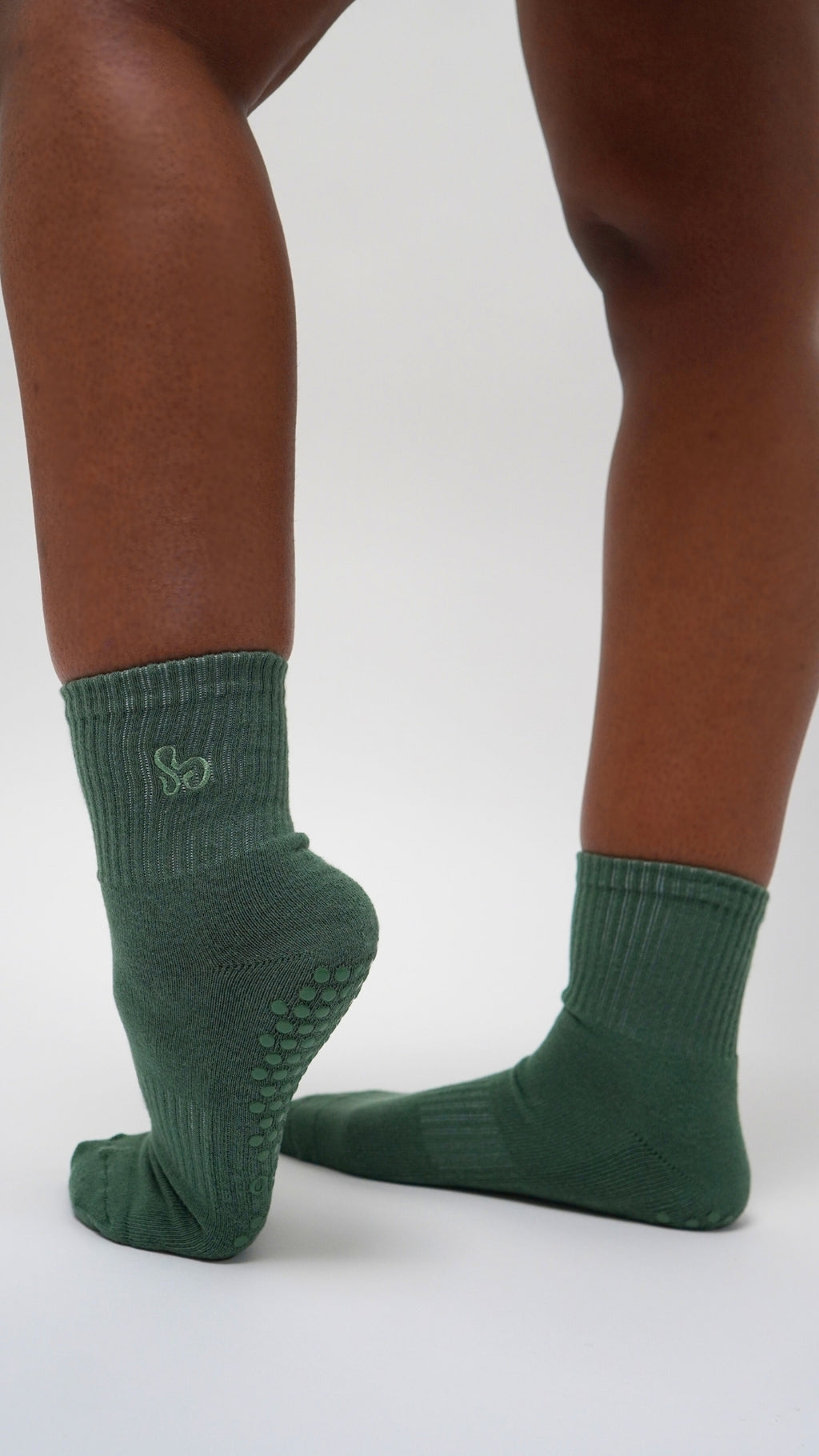 Grip Socks Pine