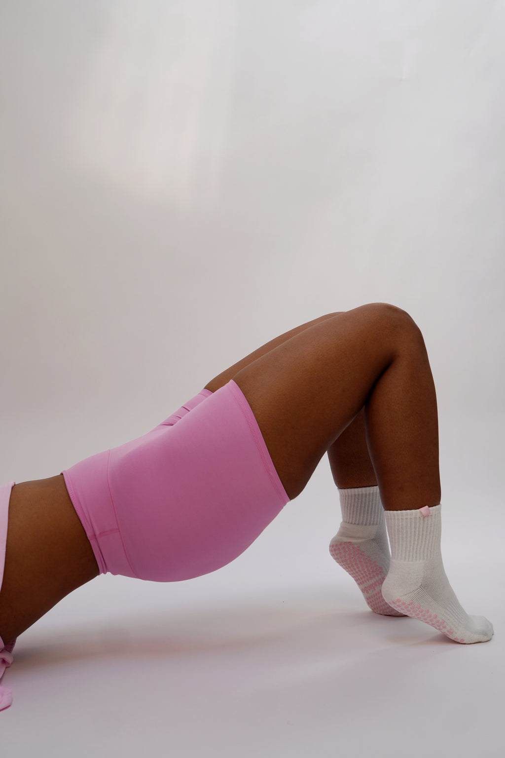 Grip Socks Blush