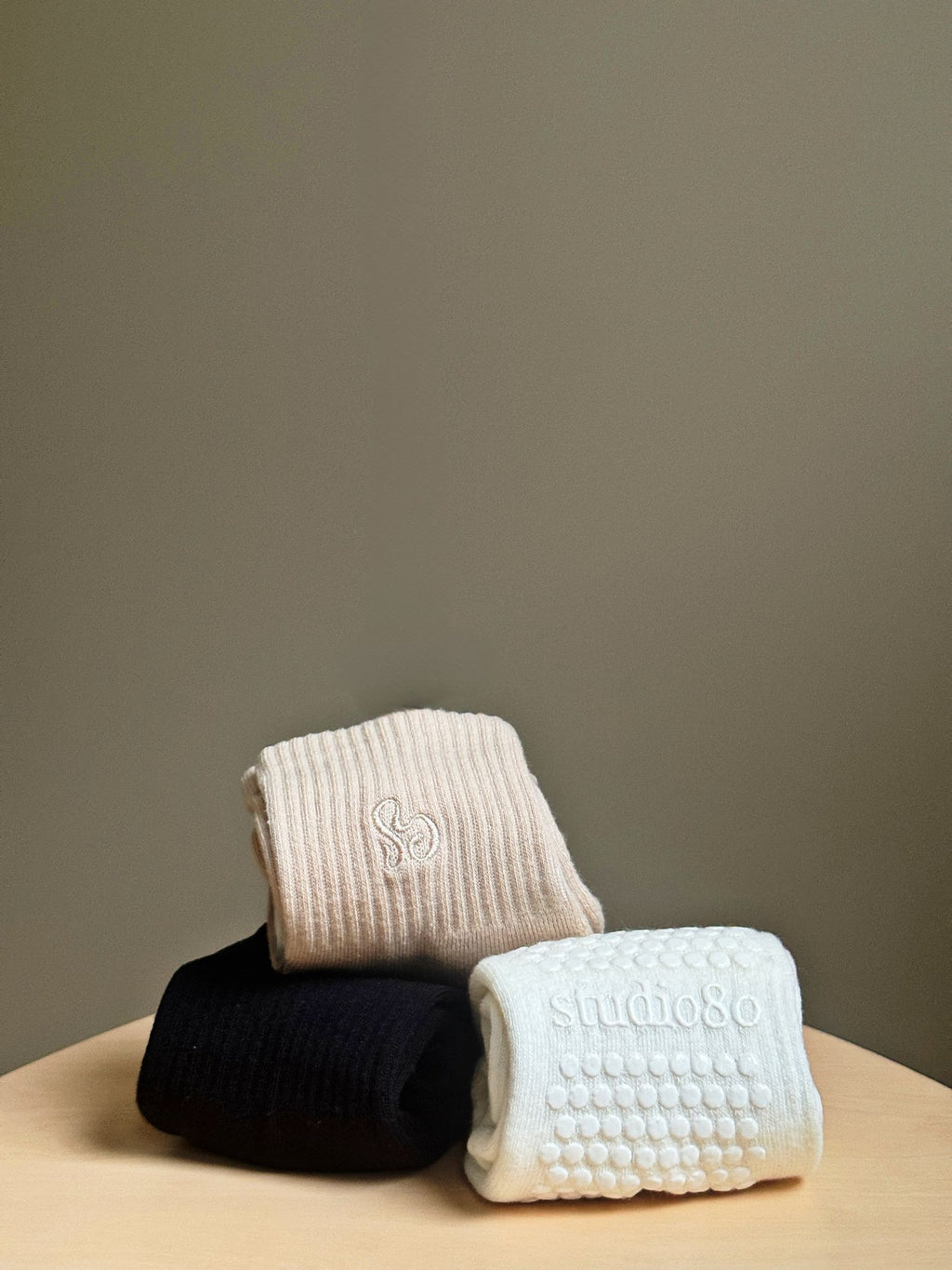 grip socks pilates