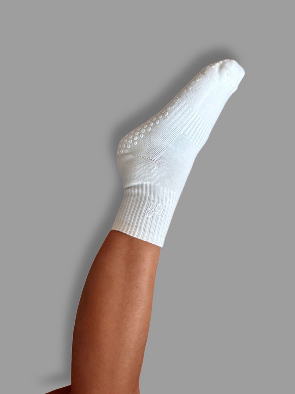 Grip Socks Cloud