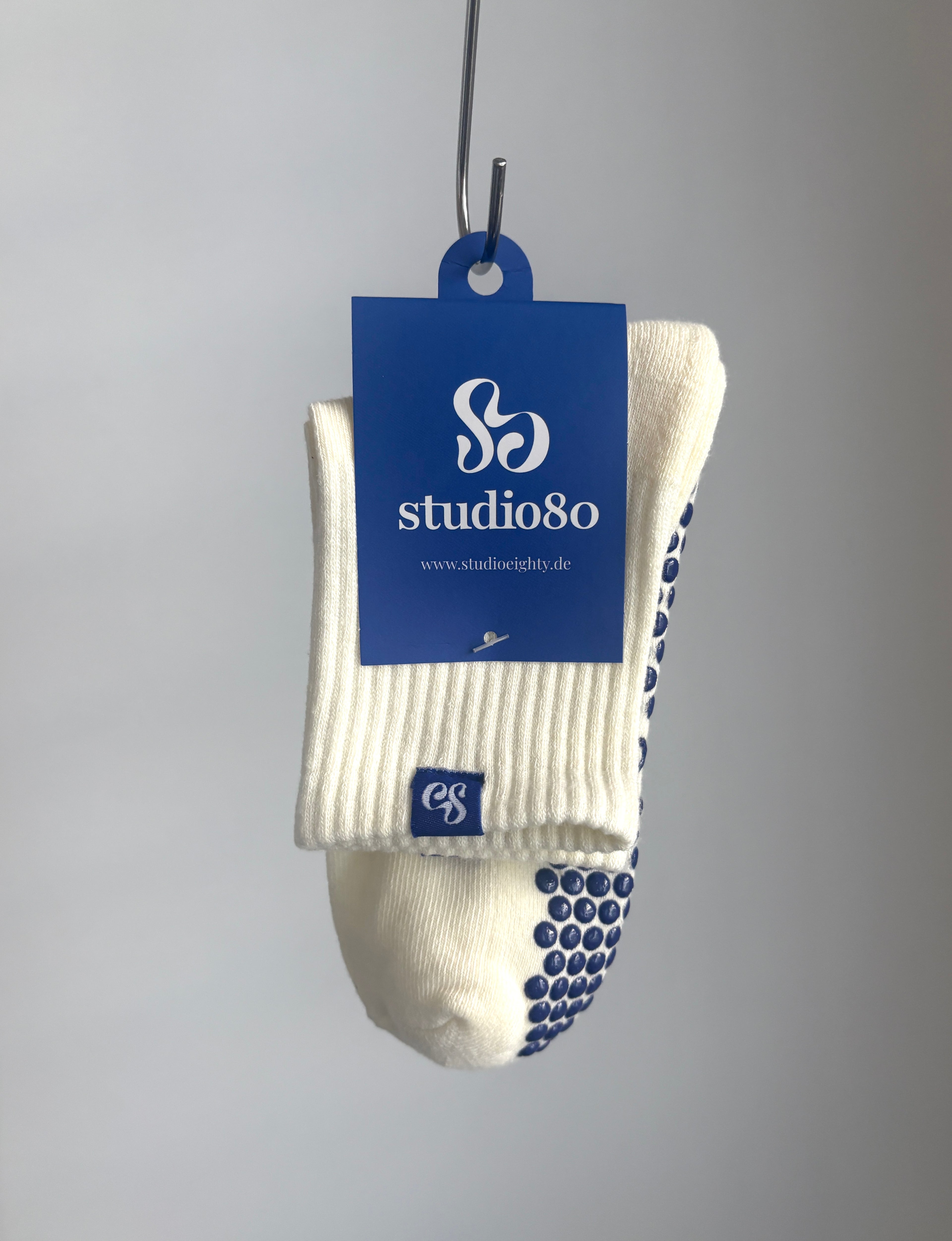 Grip Socks Navy